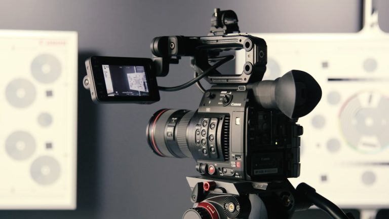 The Art of Capturing Moments: A Photographer’s Guide to Essential Equipment