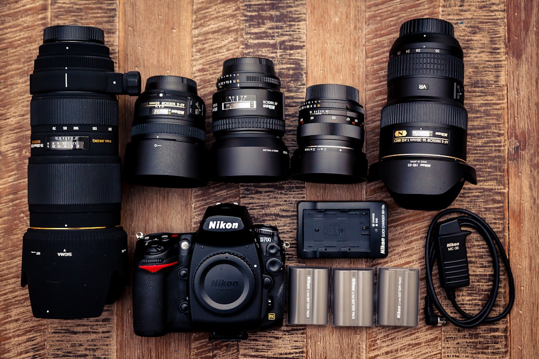 Unleashing Your Creativity: A Guide to Budget-Friendly Photography Gear Unleashing Your Creativity: A Guide to Budget-Friendly Photography Gear