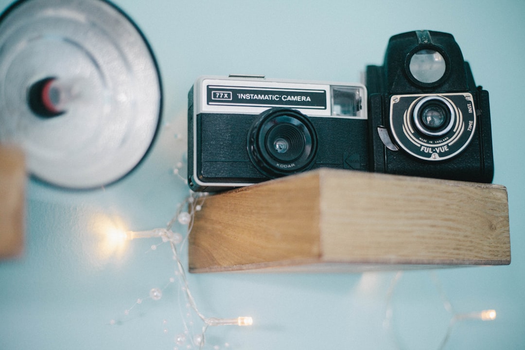 Unleashing Your Creativity: Budget-Friendly Photography Gear Unleashing Your Creativity: Budget-Friendly Photography Gear