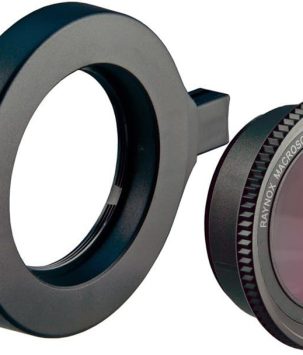 Raynox DCR-250 Super Macro Snap-On Lens